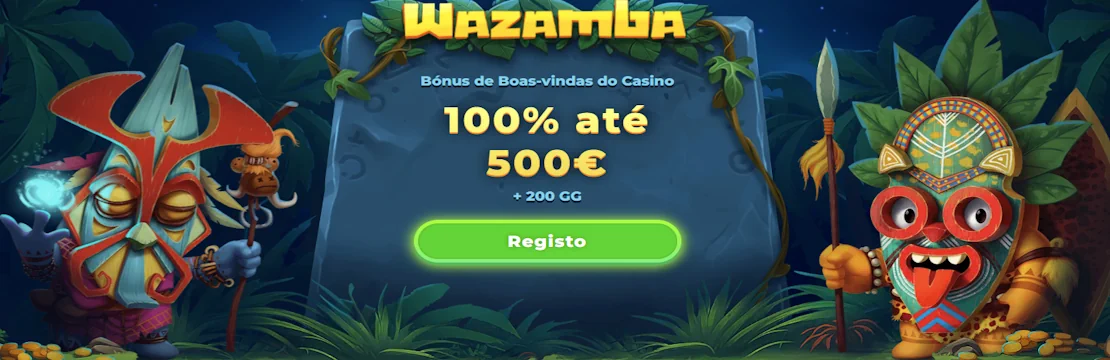 Wazamba